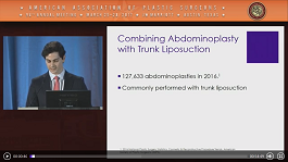 Scientific Session II: Aesthetic