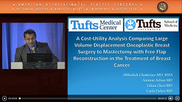 Scientific Session IX: General Reconstruction and Vascular