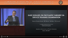 Scientific Session V: Education