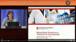 Scientific Session VI: Head and Neck