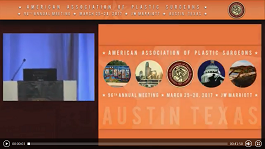 Scientific Session VII: Research