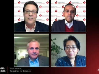 Scientific Sessions 2020 Daily Recap Day Three