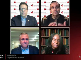 Scientific Sessions 2020 Daily Recap Day Two