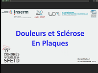 Sclérose en Plaques Sclérose en Plaques