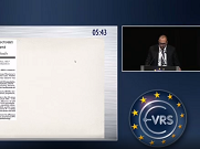 Scleral Buckle with Variable Indentation