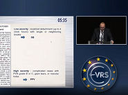 Scleral Buckling for RD