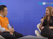 Scott Kim @ Digital Health Live CES 2020 Scott Kim @ Digital Health Live CES 2020