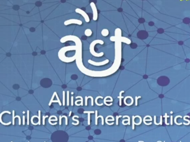 Seattle Children's Research Institute and Kineta, Inc. : Alliance for Children's Therapeutics Seattle Children's Research Institute and Kineta, Inc. : Alliance for Children's Therapeutics
