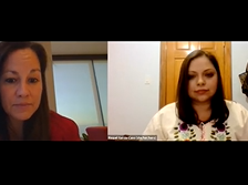 See Us: Faces of Disparities in Cystic Fibrosis Care and Experience