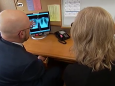 Seeing Cancer Sooner with CT Lung Scans - Mayo Clinic