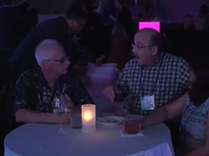 Senographe Pristina Customer Event @SBI 2017 Senographe Pristina Customer Event @SBI 2017