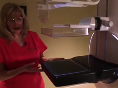 Senographe Pristina  mammography system from a technologist perspective Senographe Pristina  mammography system from a technologist perspective