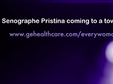 Senographe Pristina - Roadshow Senographe Pristina - Roadshow