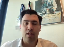 Sentinel node tumor burden for prognostication in melanoma