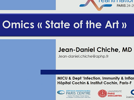 Sepsis : recent advances and emerging issues