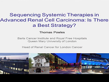 Sequencing Systemic Therapies in Advanced RCC: Is There a Best Strategy Sequencing Systemic Therapies in Advanced RCC: Is There a Best Strategy