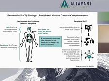 Serotonin Pathobiology in PAH & Phase 2b Investigation of the Novel Therapy (RE) in WHO Group 1 PAH Serotonin Pathobiology in PAH & Phase 2b Investigation of the Novel Therapy (RE) in WHO Group 1 PAH