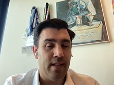 Serum NSE levels as a biomarker in MCC