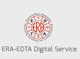 Service digital de l'ERA-EDTA