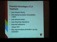 Session 2 - TB HIV 2019 Susan Swindells