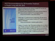 Session 3 - TB HIV 2019 Andrea Howard
