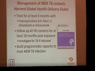 Session 3 - TB HIV 2019 Gavin Churchyard