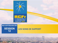 Session AP-HP Les soins de support Session AP-HP Les soins de support