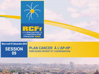 Session AP-HP Parcours patient et coordination Session AP-HP Parcours patient et coordination