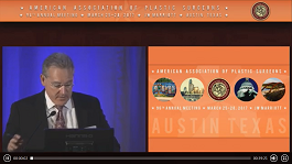 Session II: Abdominal Wall Reconstruction: Current State of the Art