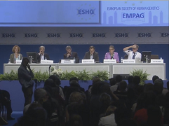 Session jointe EMPAG / ASHG - Et si... Session jointe EMPAG / ASHG - Et si...