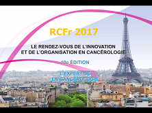 Session plénière Actualités médicales Session plénière Actualités médicales