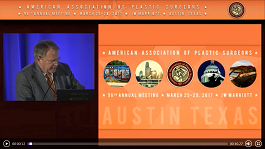 Session VII: Head and Neck Reconstructions: What We All Need to Know