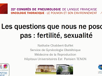 Sexualité et fertilité