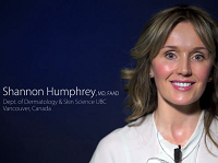 Shannon Humphrey, MD, FAAD - Canada