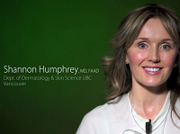 Shannon Humphrey, MD, FAAD - Canada