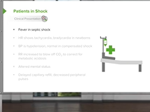 Shock in Children - Pediatrics
