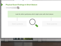 Short Stature in Children: Diagnosis & Clinical Presentation - Pediatric Endocrinology Short Stature in Children: Diagnosis & Clinical Presentation - Pediatric Endocrinology