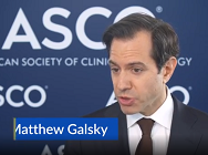 Should we give everything to patients with unresectable locally advanced