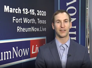 Shoulder MRI for PMR