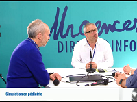 Simulation en pédiatrie