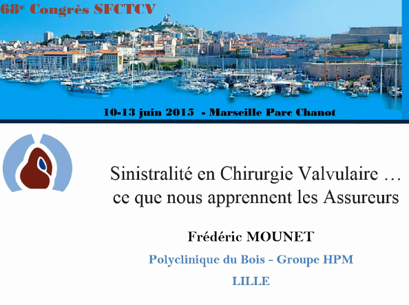 Sinistralité: ce que nous apprennent les assureurs