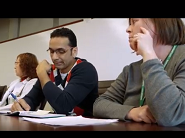 Siteman Cancer Center - Vignettes of Research