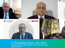 SL341: Academy Symposium: Transformation of Residency Training in Surgery