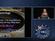Slurry Kenalog: A Lower Cost, Quick and Easy Alternative for Long-term Intraocular Steroid Delivery Slurry Kenalog: A Lower Cost, Quick and Easy Alternative for Long-term Intraocular Steroid Delivery