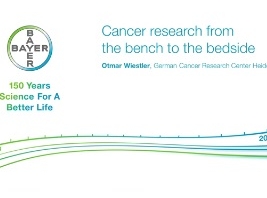 Petites molécules et génétique - une vision pour 2025 de CropScience