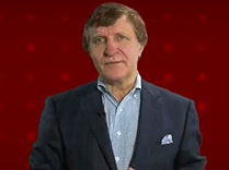 Smile for the Robot. Plastic Surgery Hot Topics with Rod J. Rohrich, MD