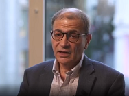 Sneak Peak with Robert Bonomo