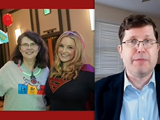 Social Events at 2020 AACC