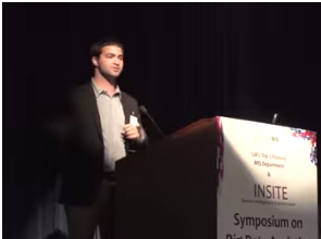 Social Media Data as a Public Data Resource Capable of Impacting Healthcare