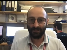 Social Media selected posters of Virtual Congress 2020 (23-06-2020)